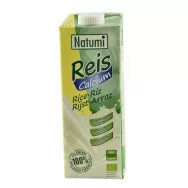 Lapte orez Ca eco 1L - NATUMI