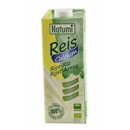 Lapte orez Ca eco 1L - NATUMI