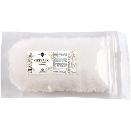Cetearyl alcohol 100g - ELLEMENTAL