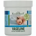 Vaselina alba pura 100ml - KRAUTERHOF