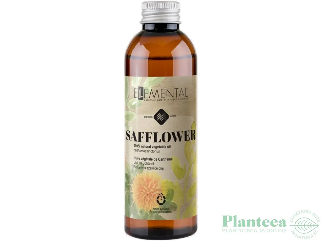 Ulei sofranel 100ml - ELLEMENTAL