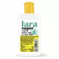 Lotiune fata aloe vera Lara 150ml - FARMEC