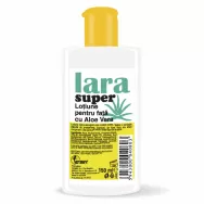 Lotiune fata aloe vera Lara 150ml - FARMEC