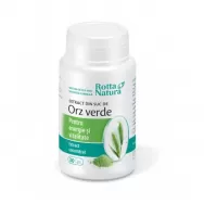Orz verde extract 30cps - ROTTA NATURA