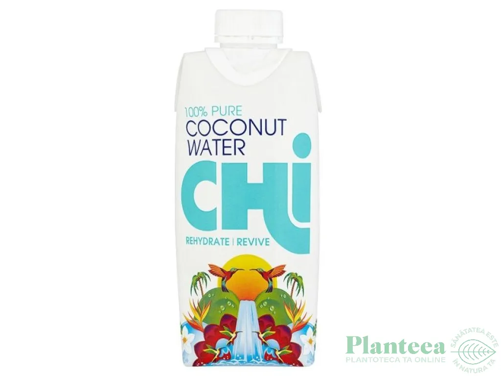 Apa cocos 330ml - CHI