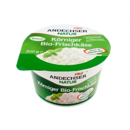 Branza perle 20%gr 200g - ANDECHSER