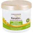 Masca par restructuranta Keratin+ 450ml - GEROCOSSEN