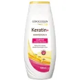 Sampon par vopsit Keratin+ 400ml - GEROCOSSEN