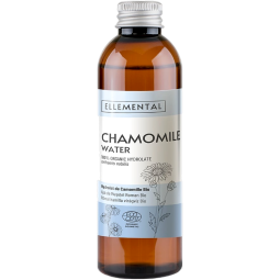 Apa florala musetel roman 250ml - ELLEMENTAL