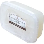 Baza de sapun solid cristal 1kg - ELLEMENTAL