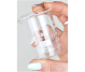 Pahar termorezistent Berzelius 50ml - ELLEMENTAL