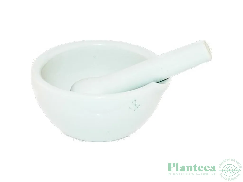 Mojar portelan cu pistil 1b - ELLEMENTAL