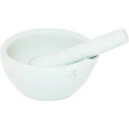 Mojar portelan cu pistil 1b - ELLEMENTAL