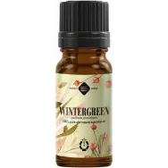 Ulei esential wintergreen 10ml - ELLEMENTAL
