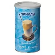 Cafea frappe instant cereale doza eco 200g - NATURATA