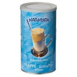 Cafea frappe instant cereale doza eco 200g - NATURATA