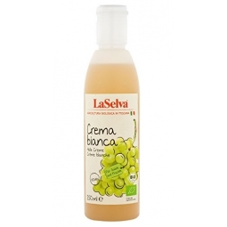 Otet balsamic alb crema 250ml - LA SELVA