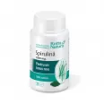 Spirulina 1000mg eco 30cp - ROTTA NATURA