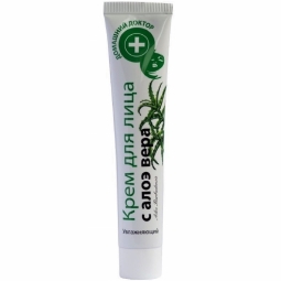 Crema maini hidratanta aloe vera alge marine 42ml - DR CASEI