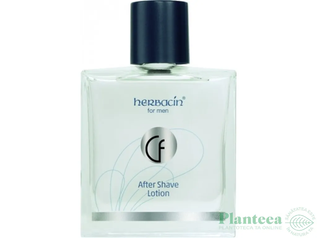 Lotiune dupa ras 100ml - HERBACIN