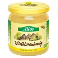 Miere flori salbatice 500g - ALLOS