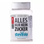 Stevie indulcitor cristalizat 350g - STEVIOLA