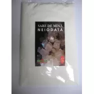 Sare mina fina neiodata 500g - FITO FIT