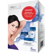 Caseta cadou Natural [crema lift restructuranta+deodorant antipersiprant] 2b - GEROVITAL H3 CLASSIC