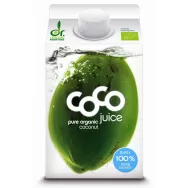 Apa cocos GreenCoco 500ml - DR ANTONIO MARTINS