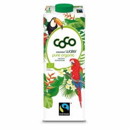 Apa cocos eco 1L - MAXSPORT