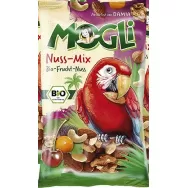 Mix nuci fructe 50g - MOGLI