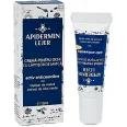 Crema ochi anticearcan laptisor matca Apidermin Lejer 10ml - COMPLEX APICOL