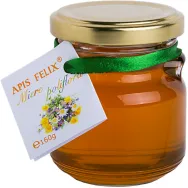 Miere poliflora 160g - COMPLEX APICOL
