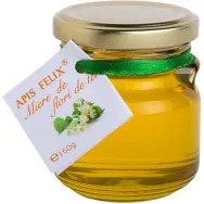 Miere tei 160g - COMPLEX APICOL