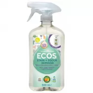 Solutie scos pete mirosuri textile 500ml - EARTH FRIENDLY