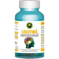 Lecitina fosfatidilcolina 60cps - HYPERICUM