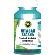 Vitacan alcalin [vitamina C naturala] 60cps - HYPERICUM