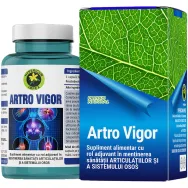 Artro vigor 60cps - HYPERICUM