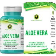 Aloe vera 60cps - HYPERICUM