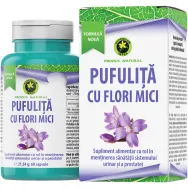 Pufulita 60cps - HYPERICUM