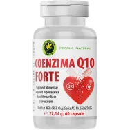 Coenzima Q10 forte 60cps - HYPERICUM