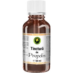 Tinctura propolis 30% 50ml - HYPERICUM