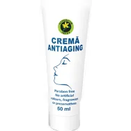 Crema antiage Taina Plantelor 50ml - HYPERICUM