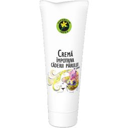 Crema par imp caderii petrol 200ml - HYPERICUM
