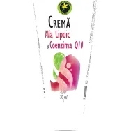 Crema corp alfa lipoic coenzima Q10 70ml - HYPERICUM