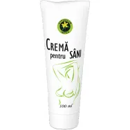 Crema ingrijirea sanilor 100ml - HYPERICUM