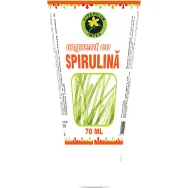 Unguent spirulina 70ml - HYPERICUM