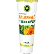 Unguent galbenele marul lupului 70ml - HYPERICUM