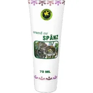 Unguent spanz 70ml - HYPERICUM