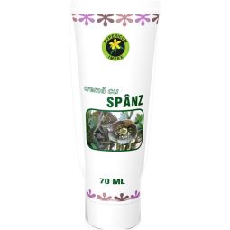 Unguent spanz 70ml - HYPERICUM